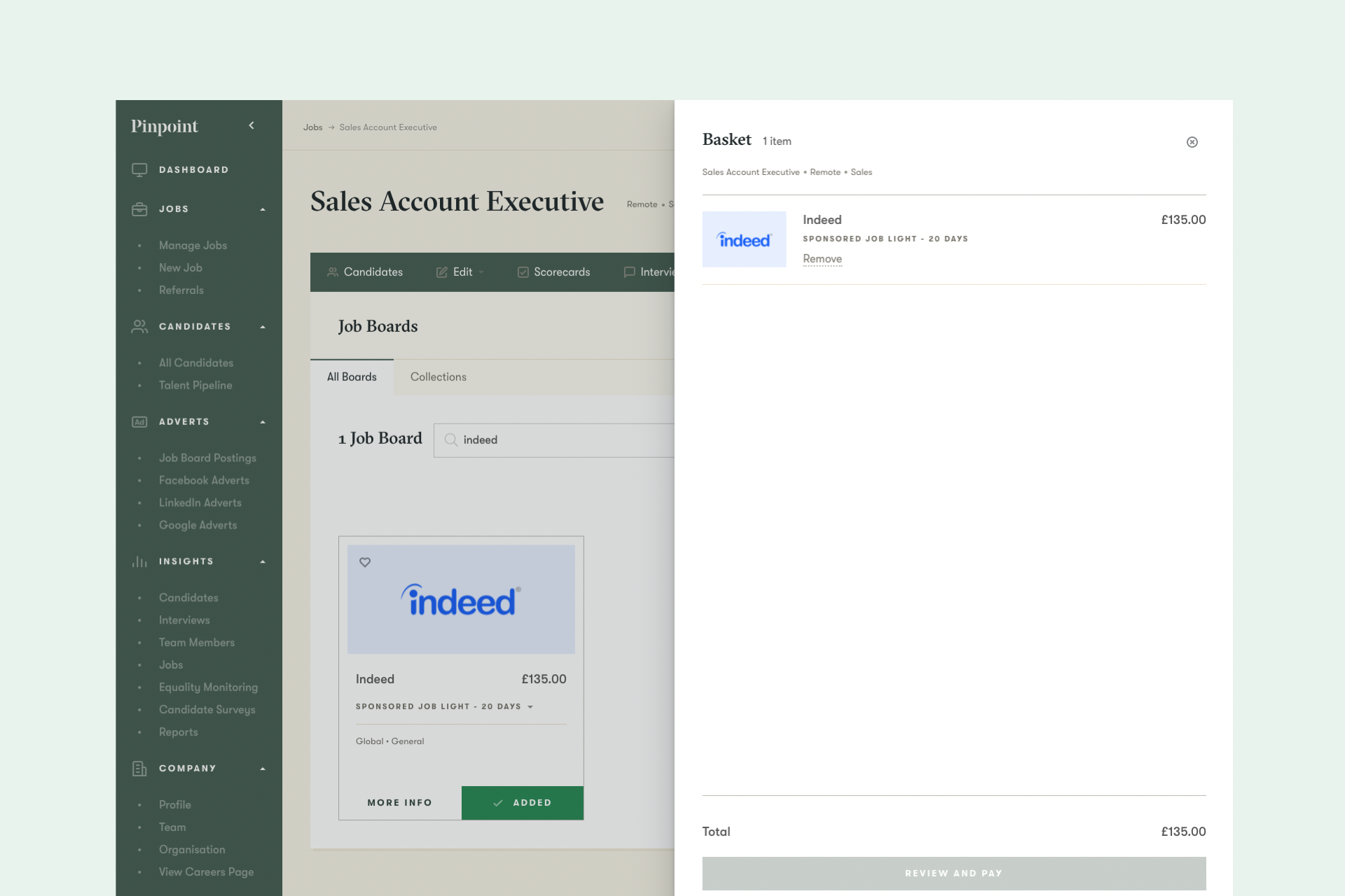 Indeed-applicant-tracking-system-integration-pinpoint